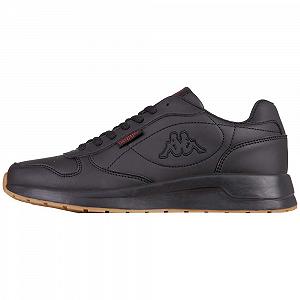 Кросівки Kappa Unisex Base II 242492-1111 - Фото 1