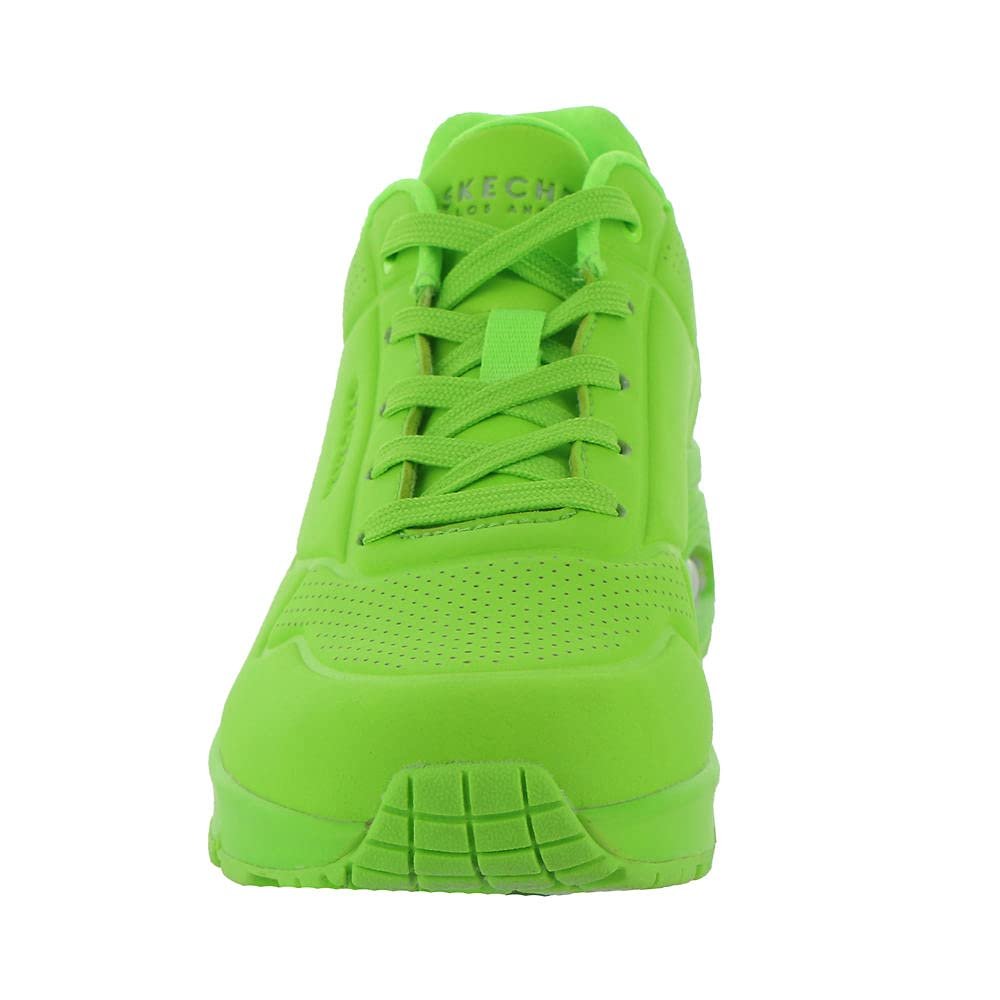 Кроссовки Skechers UNO-Night Shades, фото №6