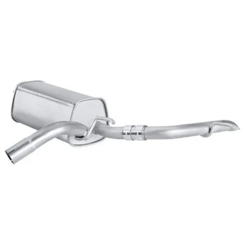 Глушник задній HELLA Easy2Fit 8LD 366 026-701, фото №3