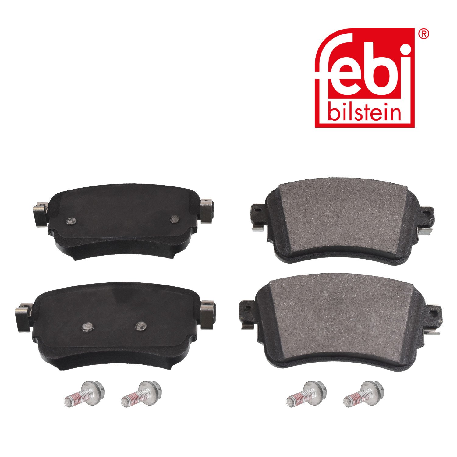 Гальмівний диск FEBI BILSTEIN 104170, фото №3