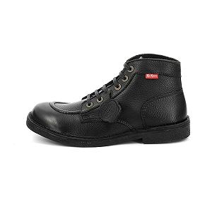 Дерби Kickers Kickstoner synthetic.ua - Фото 1