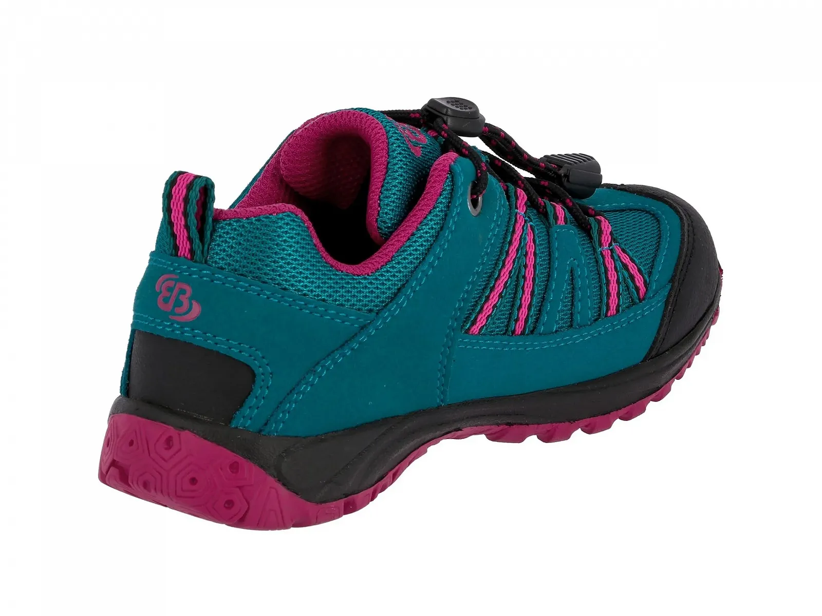 Трекинговые Кроссовки Br"". Унисекс. Ohio Low., фото №4