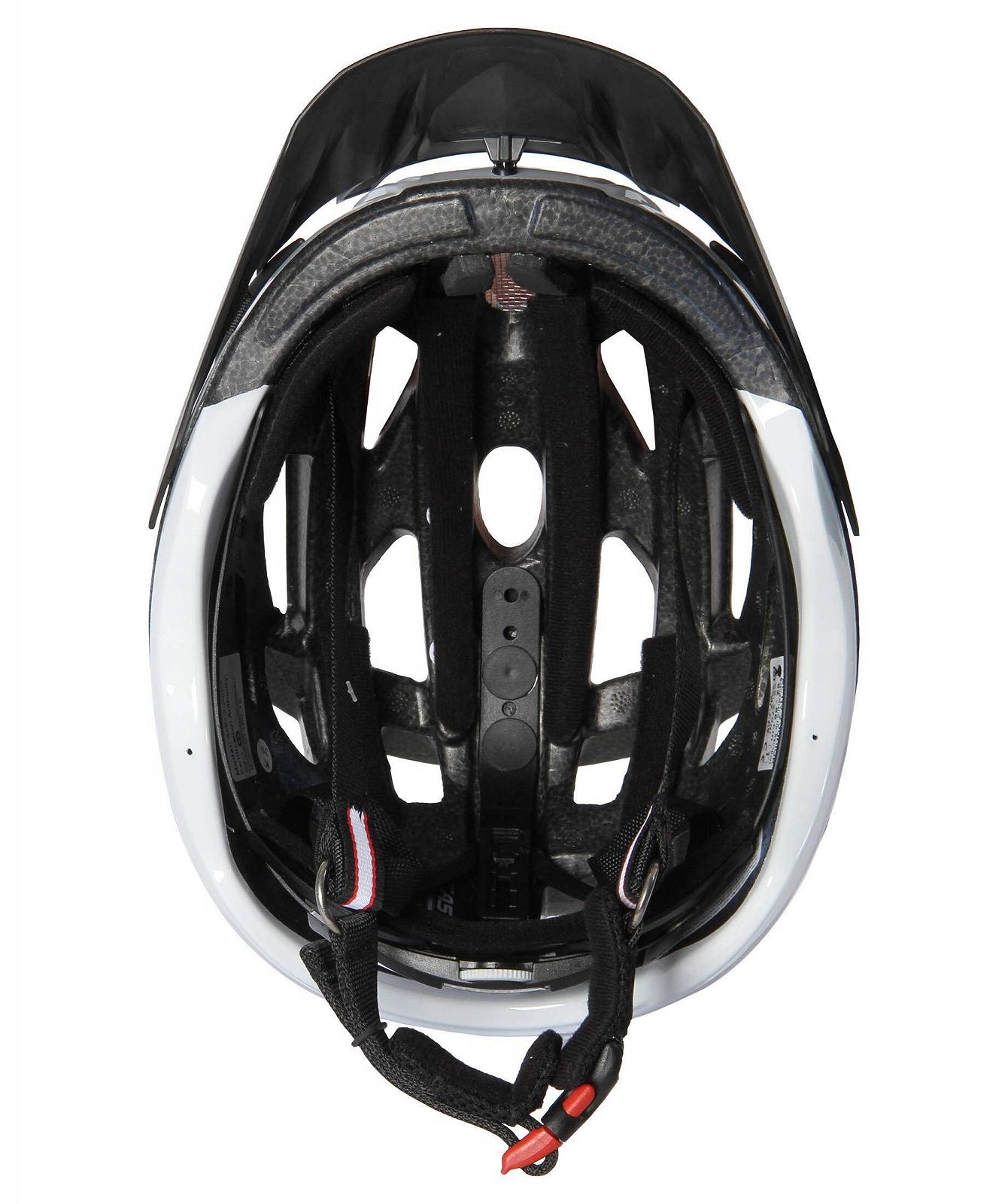 Шлем Casco Active 2 Junior - Лайм, фото №7