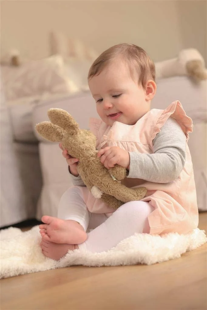 Senger Naturwelt Зайчик Білий, фото №2 Senger Naturwelt Зайчик Білий, фото №2