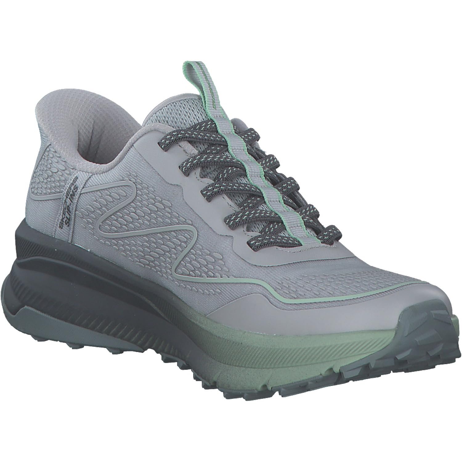 Кроссовки Skechers Switch Back, женские, фото №7