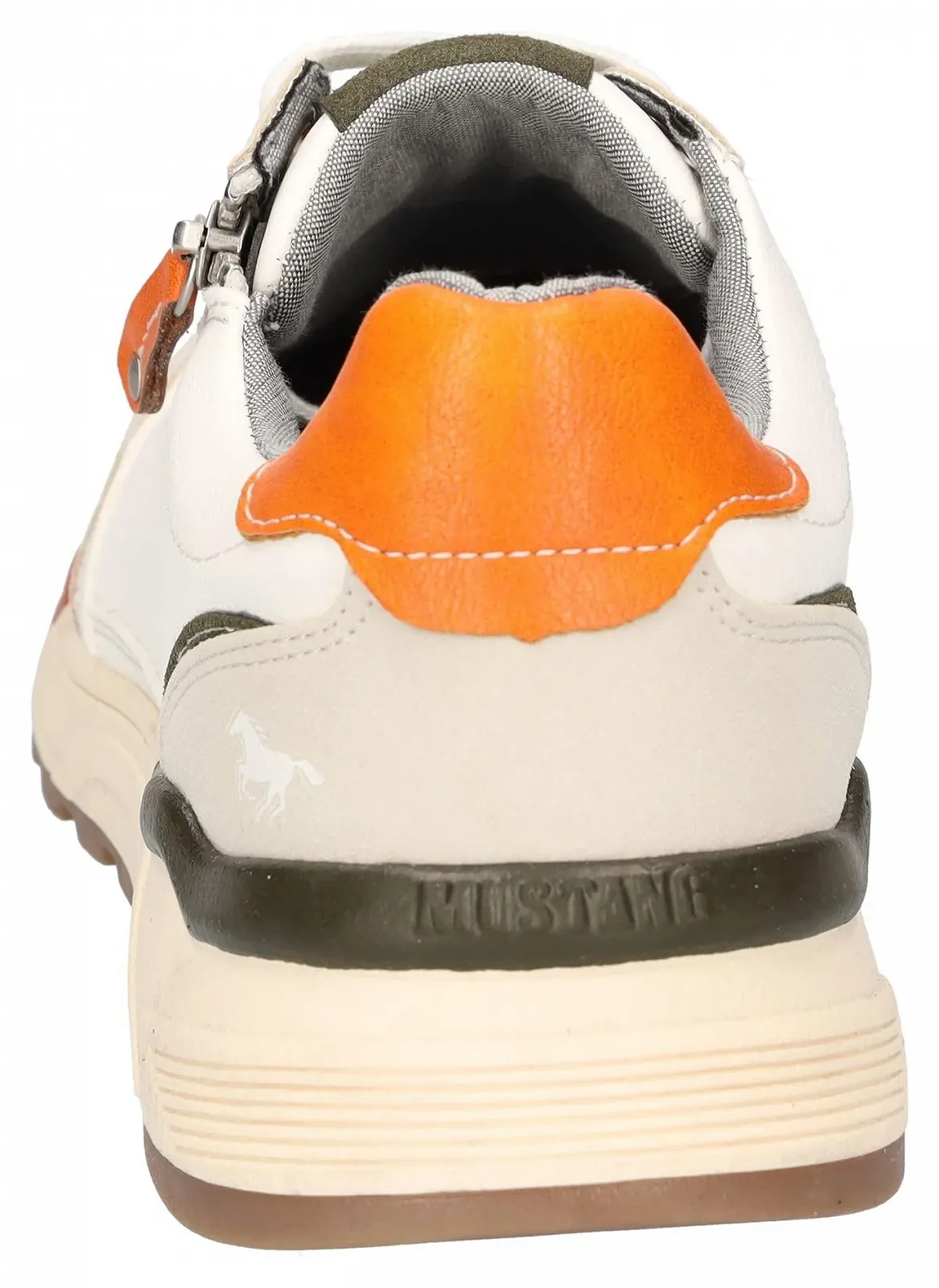 Кросівки чоловічі MUSTANG 4186-307, фото №3 Кросівки чоловічі MUSTANG 4186-307, фото №3