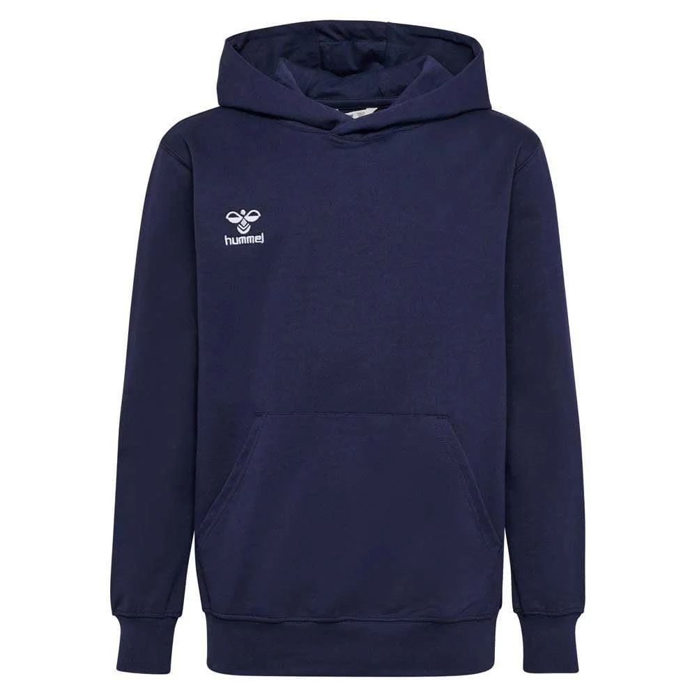 Детская худи hummel GO 2.0, фото №1 Детская худи hummel GO 2.0, фото №1