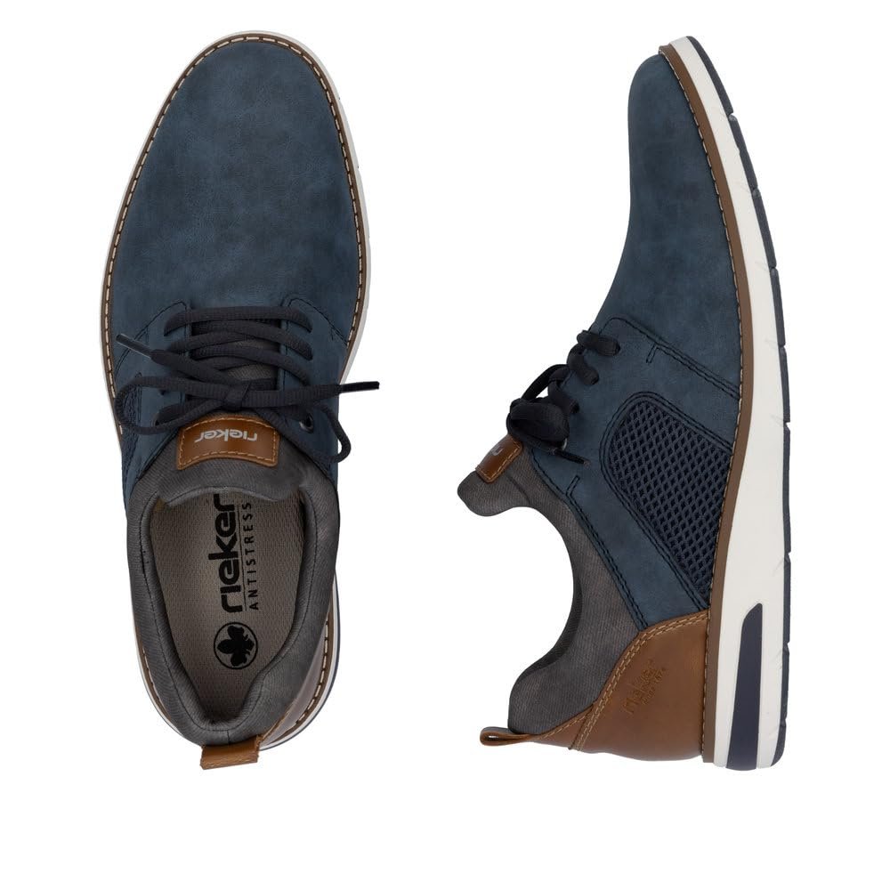 Кросівки Rieker 11351, фото №9 Кросівки Rieker 11351, фото №9