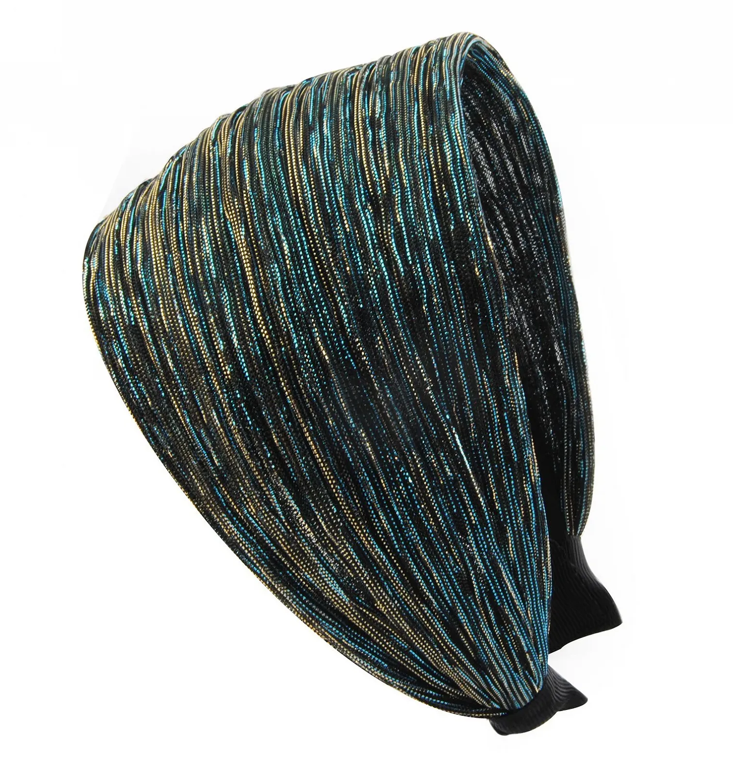 Обруч для волосся axy Серія 31 HR31 Тканинний, фото №1