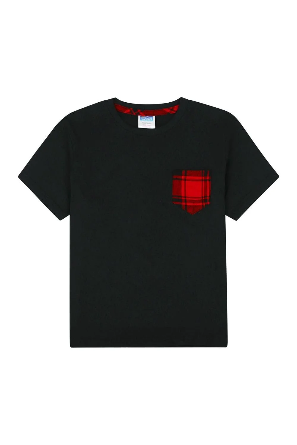 Комплект пижамы ThePyjamaFactory, фото №3 Комплект пижамы ThePyjamaFactory, фото №3