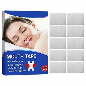 Полоска для рта для носового дыхания Пачка из 120 шт. - Фото 1