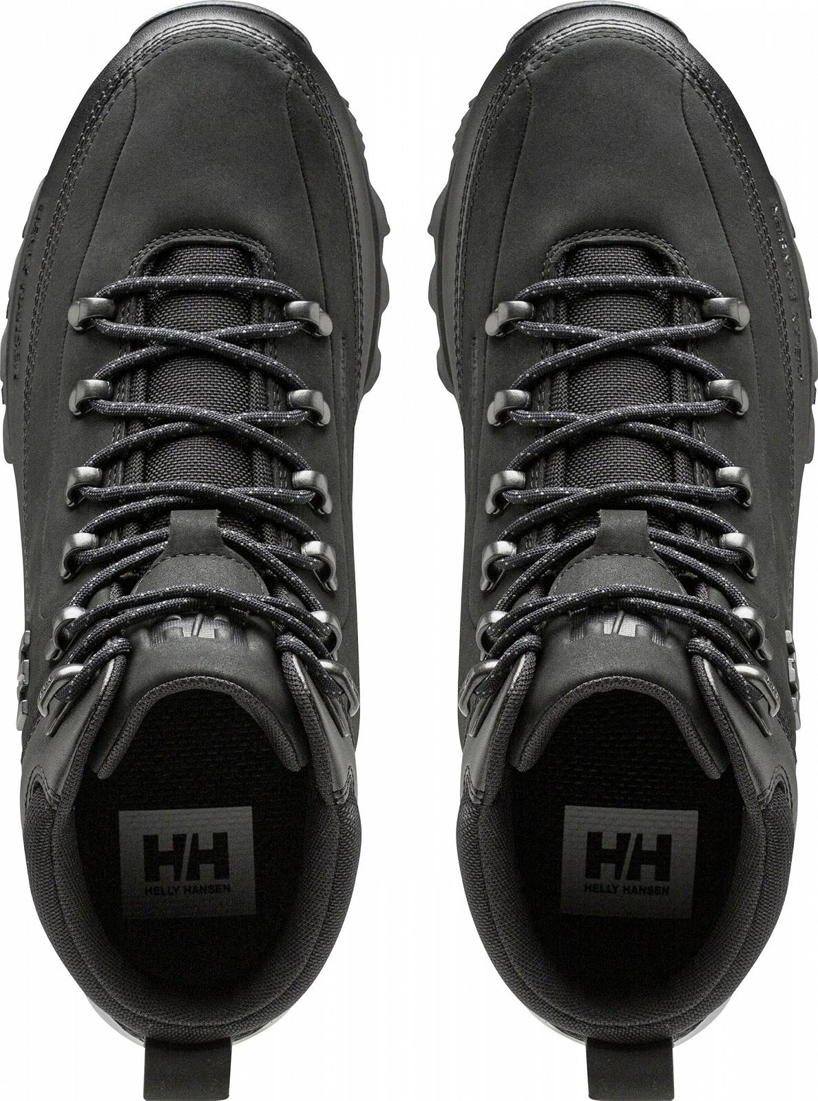 Мужские зимние ботинки Helly Hansen Forester Premium, фото №4