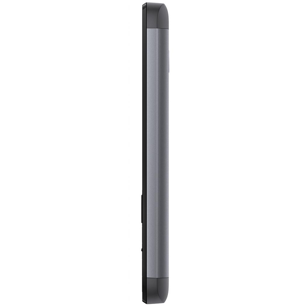 Кнопковий телефон 2.8'' Nokia 230 2-SIM 32 ГБ 1200 mAh Dark Silver A00026971, фото №3