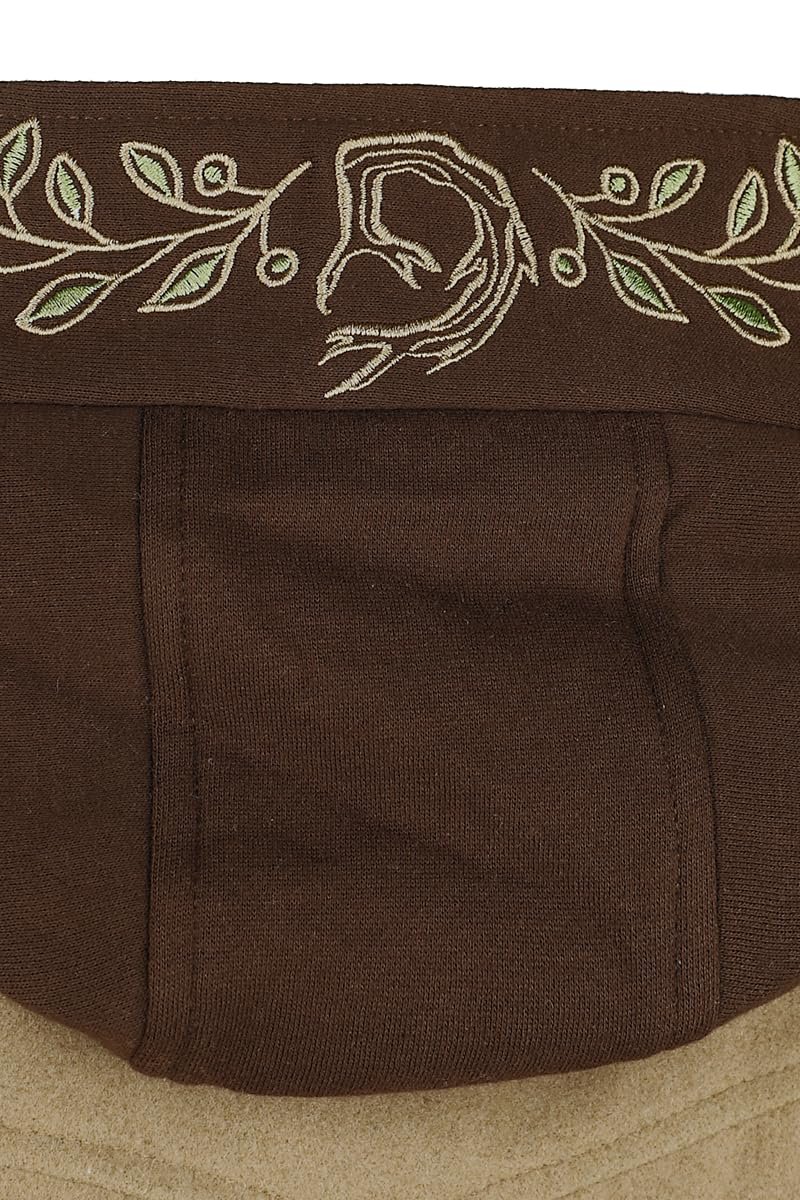 Зимняя куртка Guardians Of The Galaxy I Am Groot Женская Бежевый, фото №6