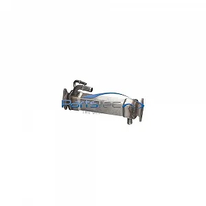 Радиатор EGR PartsTec PTA510-0782 для FIAT IVECO synthetic.ua - Фото 1