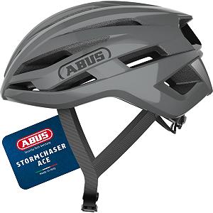 Шлем ABUS StormChaser ACE, для шоссейного велосипеда, для женщин и мужчин - Фото 1