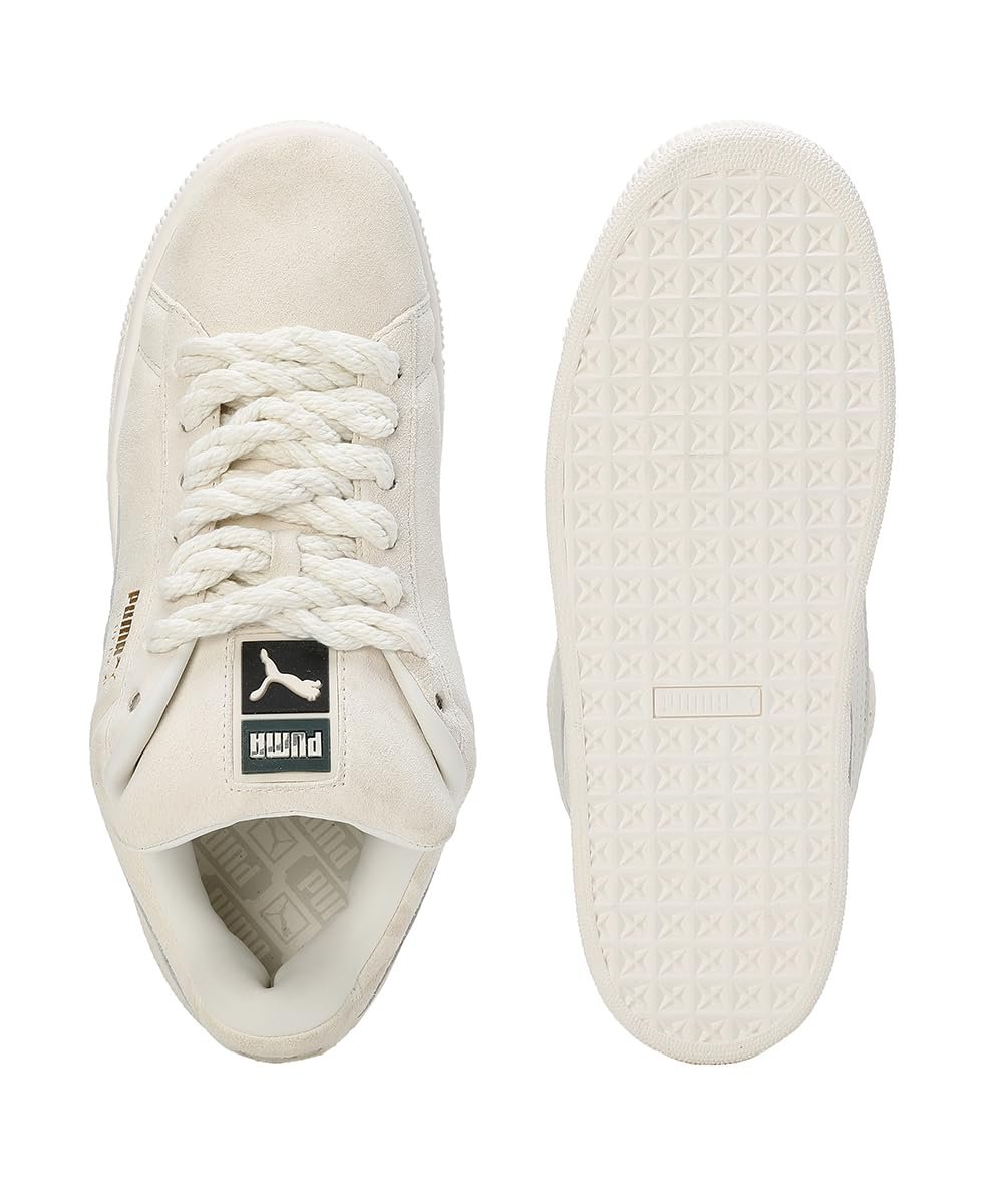 Кеды PUMA Suede XL Rope 39870801, фото №6 Кеды PUMA Suede XL Rope 39870801, фото №6