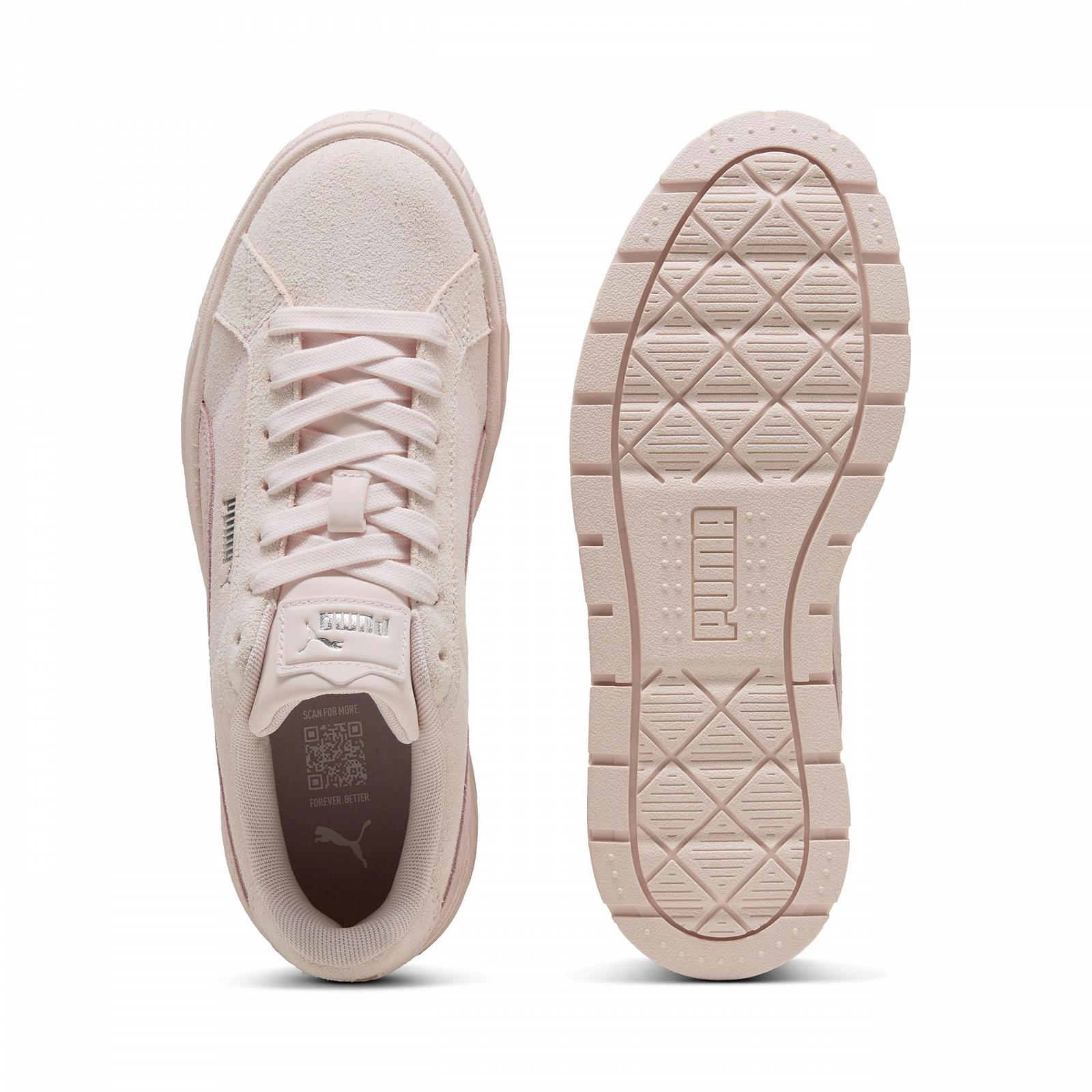 Кросівки PUMA Karmen II жіночі, фото №4