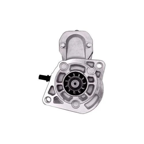 Стартер HELLA 8EA 011 613-261 для LAND ROVER, фото №2