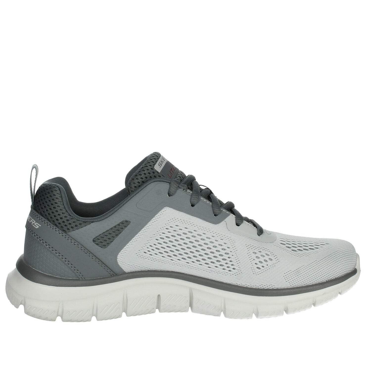 Кросівки Skechers Track Broader для чоловіків, фото №4