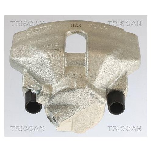 Гальмівний супорт TRISCAN 8175 29104 для AUDI SEAT SKODA VW, передня вісь праворуч, фото №2 Гальмівний супорт TRISCAN 8175 29104 для AUDI SEAT SKODA VW, передня вісь праворуч, фото №2