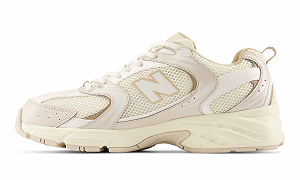 Кроссовки New Balance MR530 MR530AA Бежевый размер 39.5 synthetic.ua - Фото 1