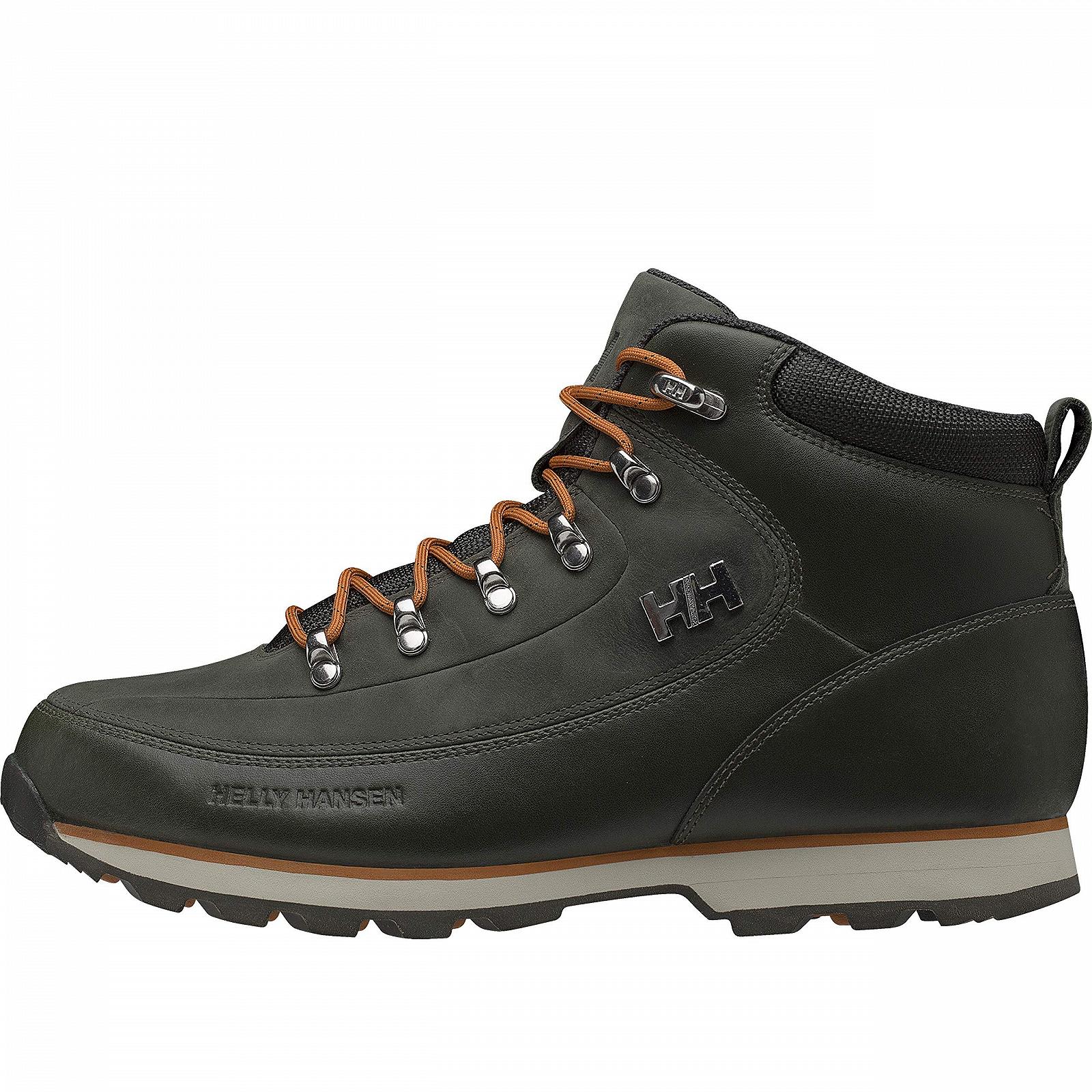 Туристические ботинки Helly Hansen The Forester мужские, фото №1