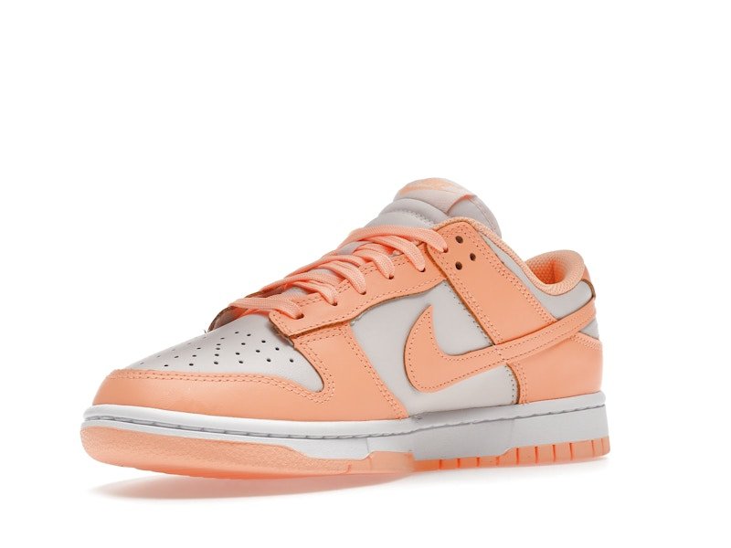 Кроссовки Nike Retro Dulow Peach Cream Размер 41, фото №3