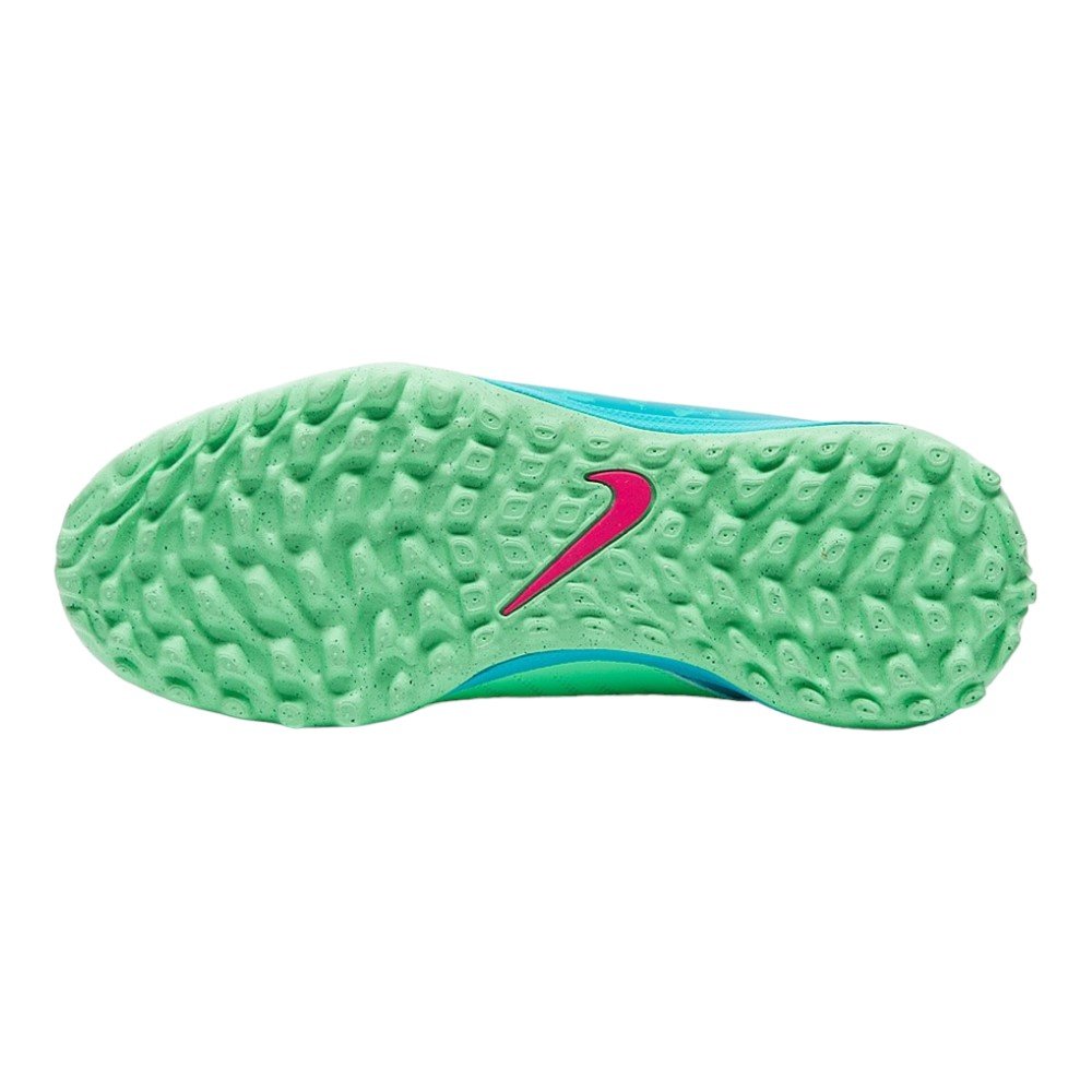 Сороконожки NIKE JR PHANTOM GX II ACAD LV8 TF 37.5, фото №6