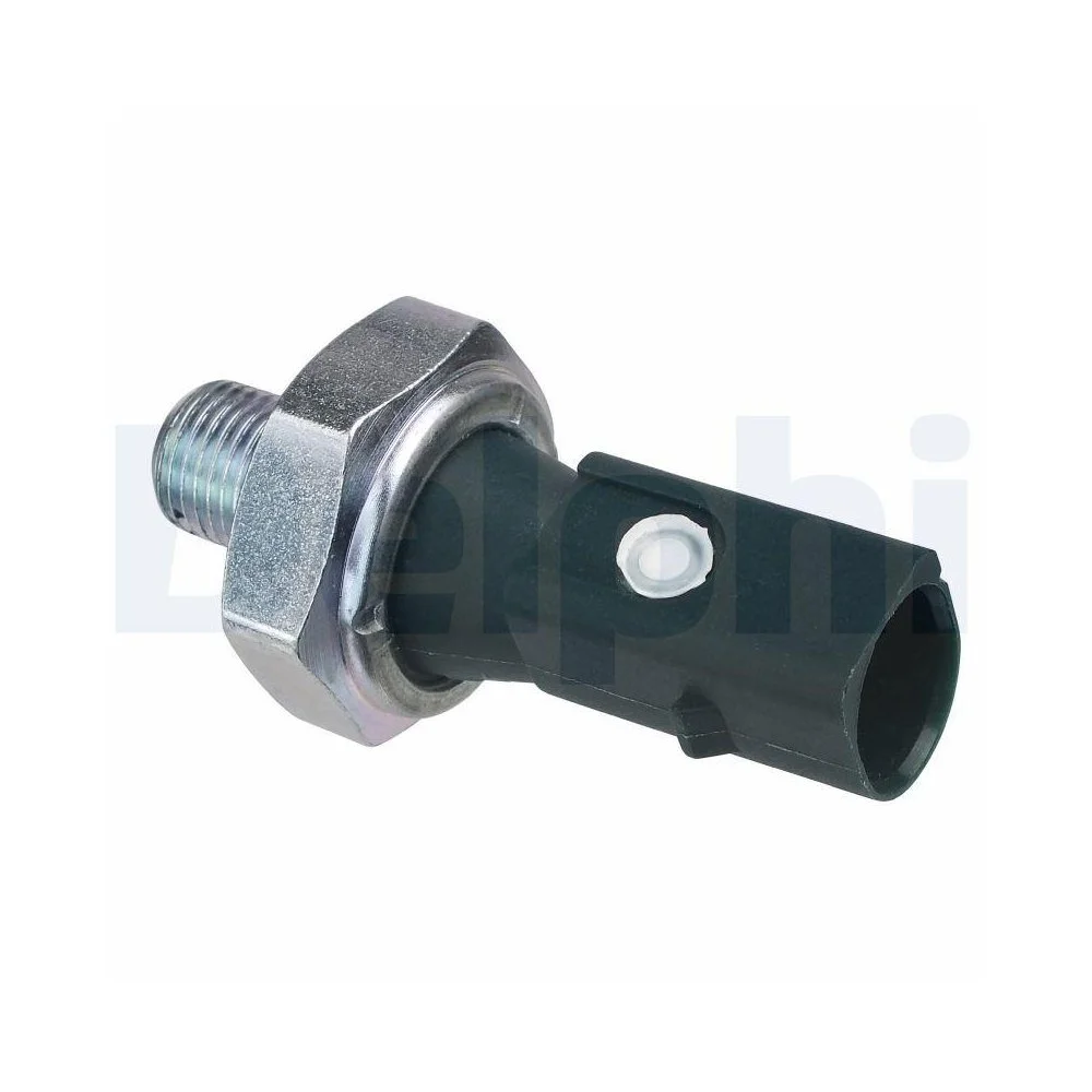 Датчик тиску оливи DELPHI SW90024 для AUDI SEAT SKODA VW VAG, фото №1