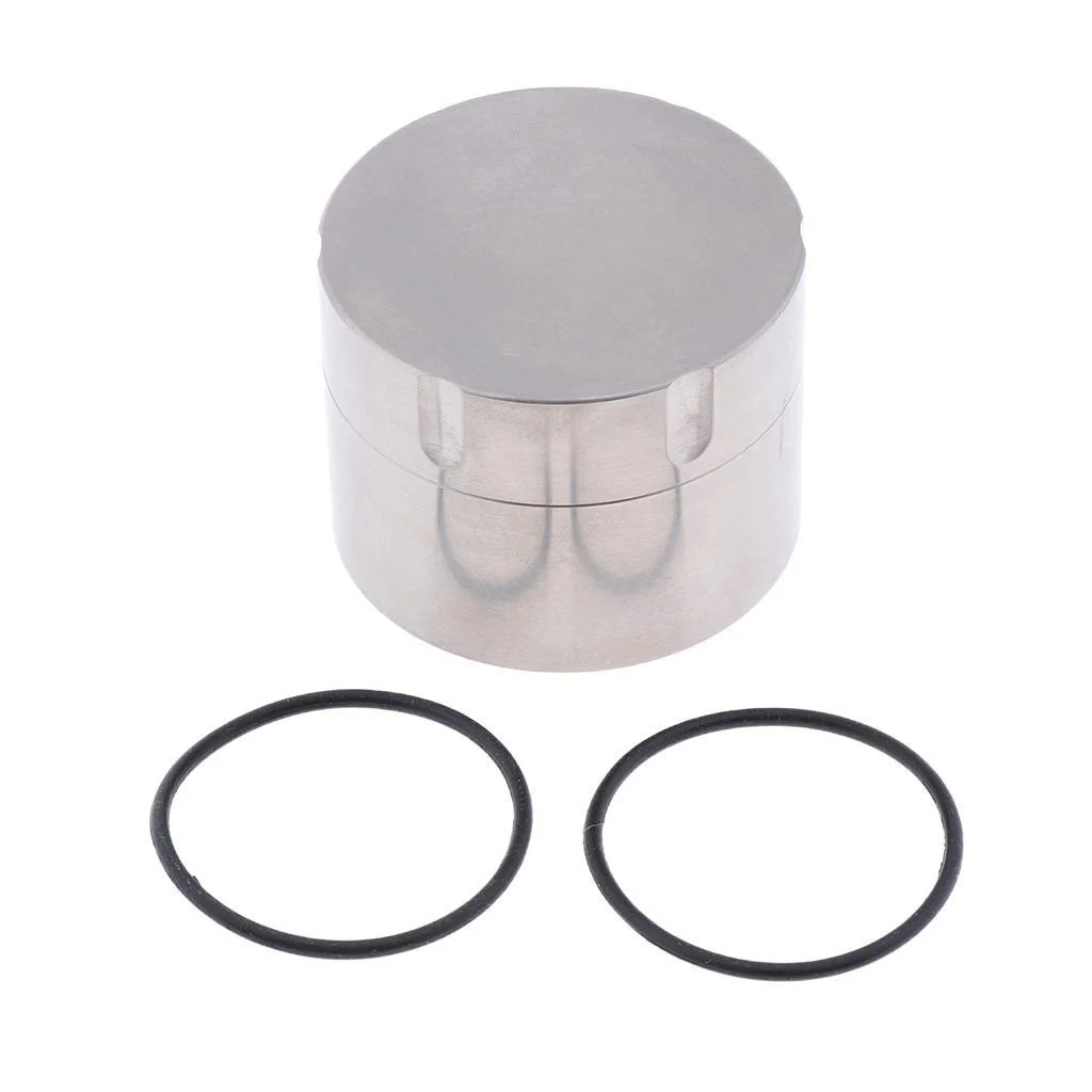 Таблетниця Tubayia портативна водонепроникна для кемпінгу, походів, подорожей, фото №4