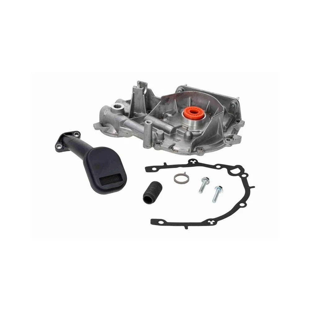 Масляний насос VAICO V24-1466 ALFA ROMEO FIAT LANCIA OPEL, фото №1