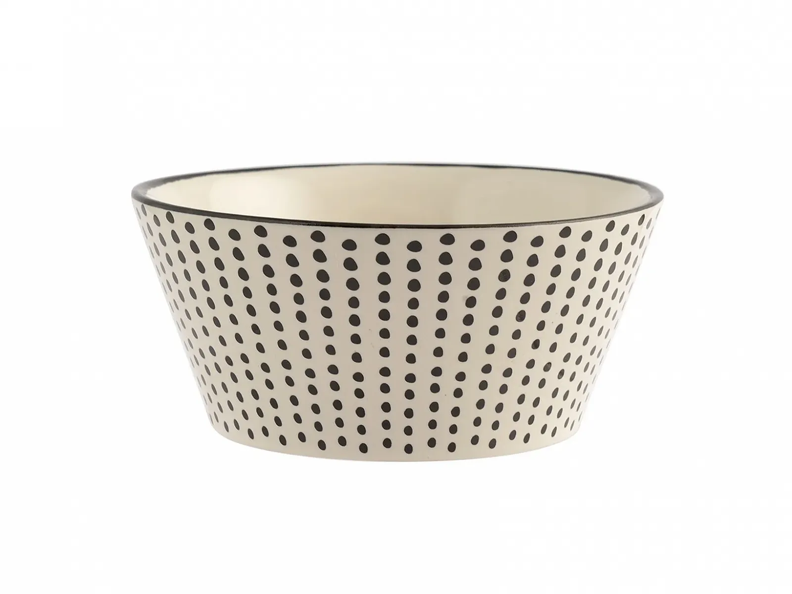 Набор блюд H&H Vhera, каменная керамика, 6 шт., фото №4