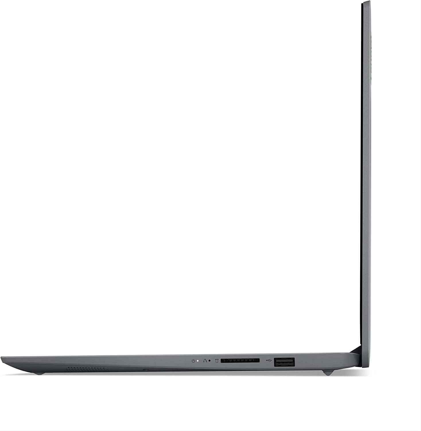Ноутбук Lenovo IdeaPad 1 15AMN7 82VG00AJRA Cloud Grey, фото №6