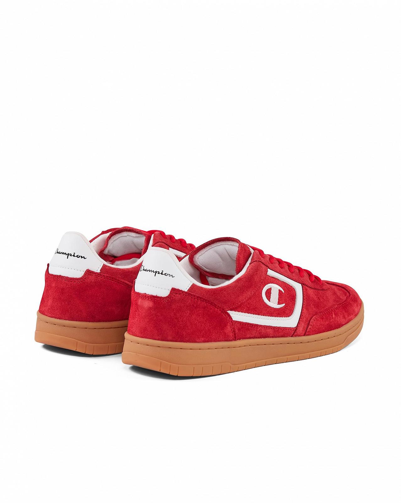 Кросівки Champion Low Cl78 S Чоловічі, фото №5