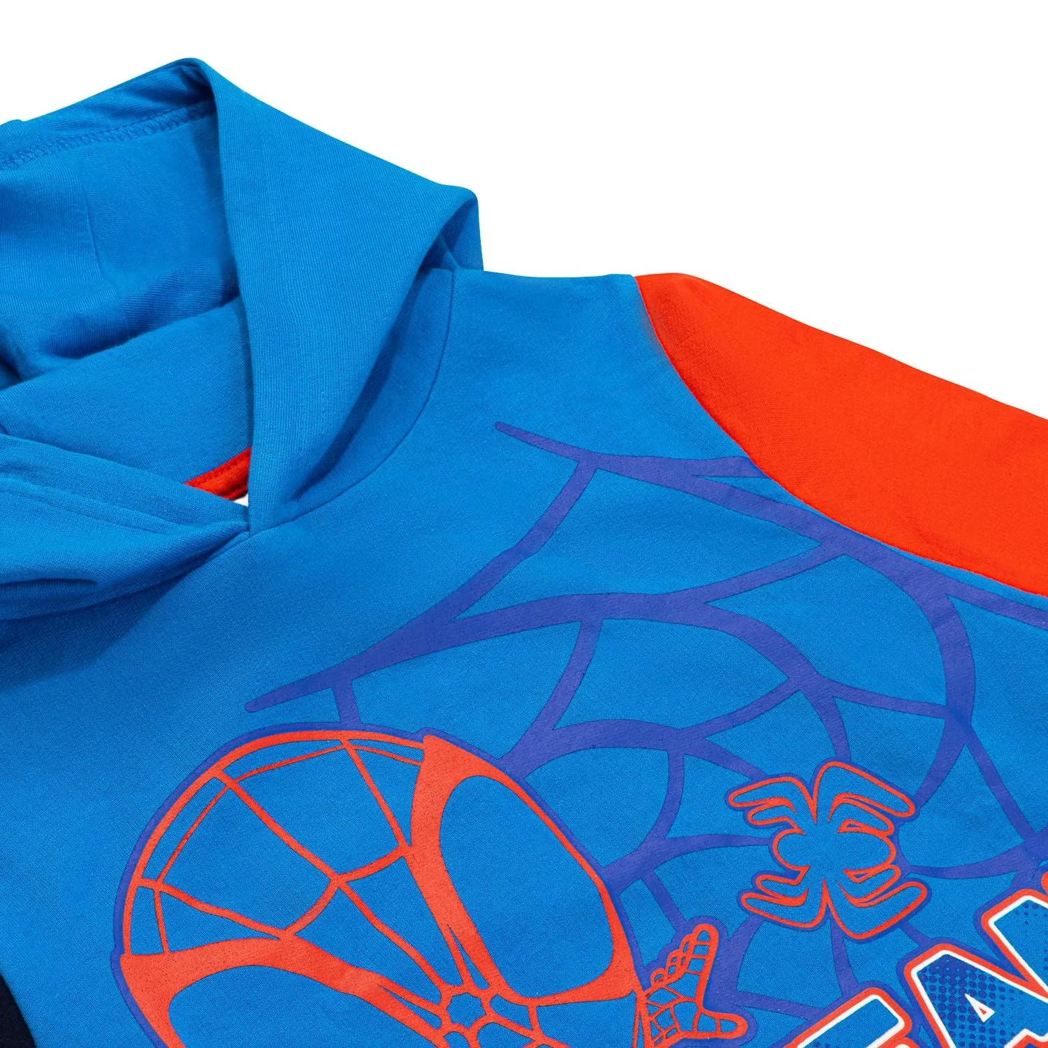 Худі Marvel Spidey and His Amazing Friends Ghost Spider для хлопчиків - Худі Ghost Spider, фото №7