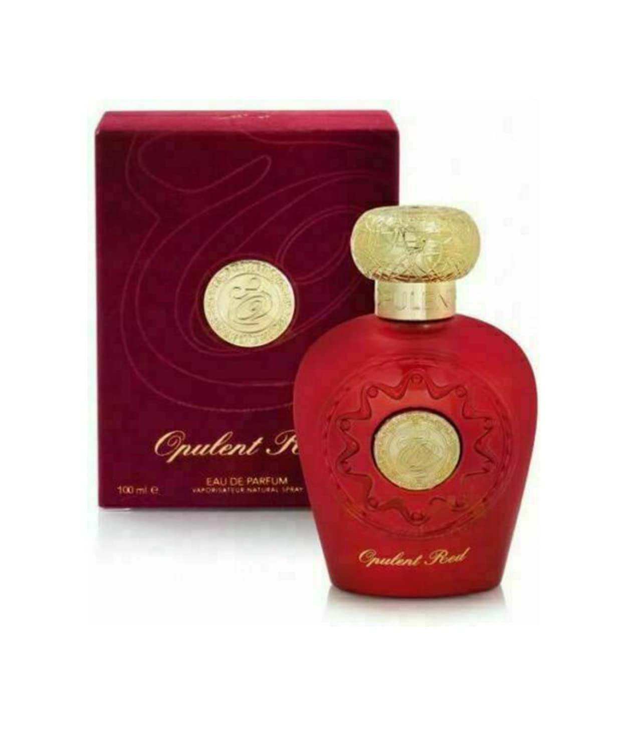 Парфум Opulent Oud Opulent Red Унісекс 100 мл, фото №3 Парфум Opulent Oud Opulent Red Унісекс 100 мл, фото №3
