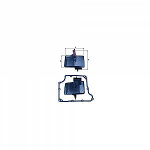 Гидравлический фильтр АКПП KNECHT HX 166D для GMC OPEL SAAB VAUXHALL - Фото 1