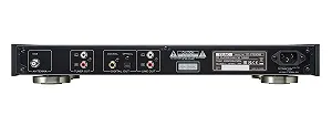 CD-програвач Teac CD-P750DAB-B з DAB+ FM-радіо та Bluetooth synthetic.ua - Фото 1