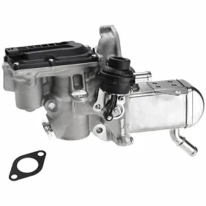 Модуль EGR PartsTec PTA510-0288 для RENAULT - Фото 1