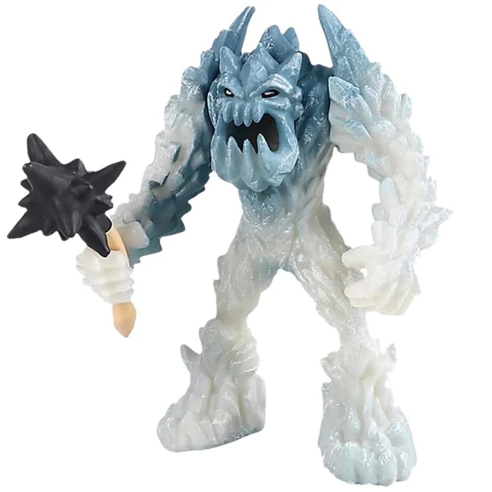 Фігурка EisMonster Frost Monster Ice Monster рухома, фото №1