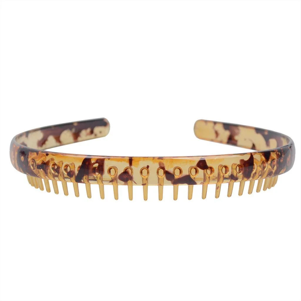 Обруч Fodattm Пластиковий з зубцями, набір 2 шт, фото №7