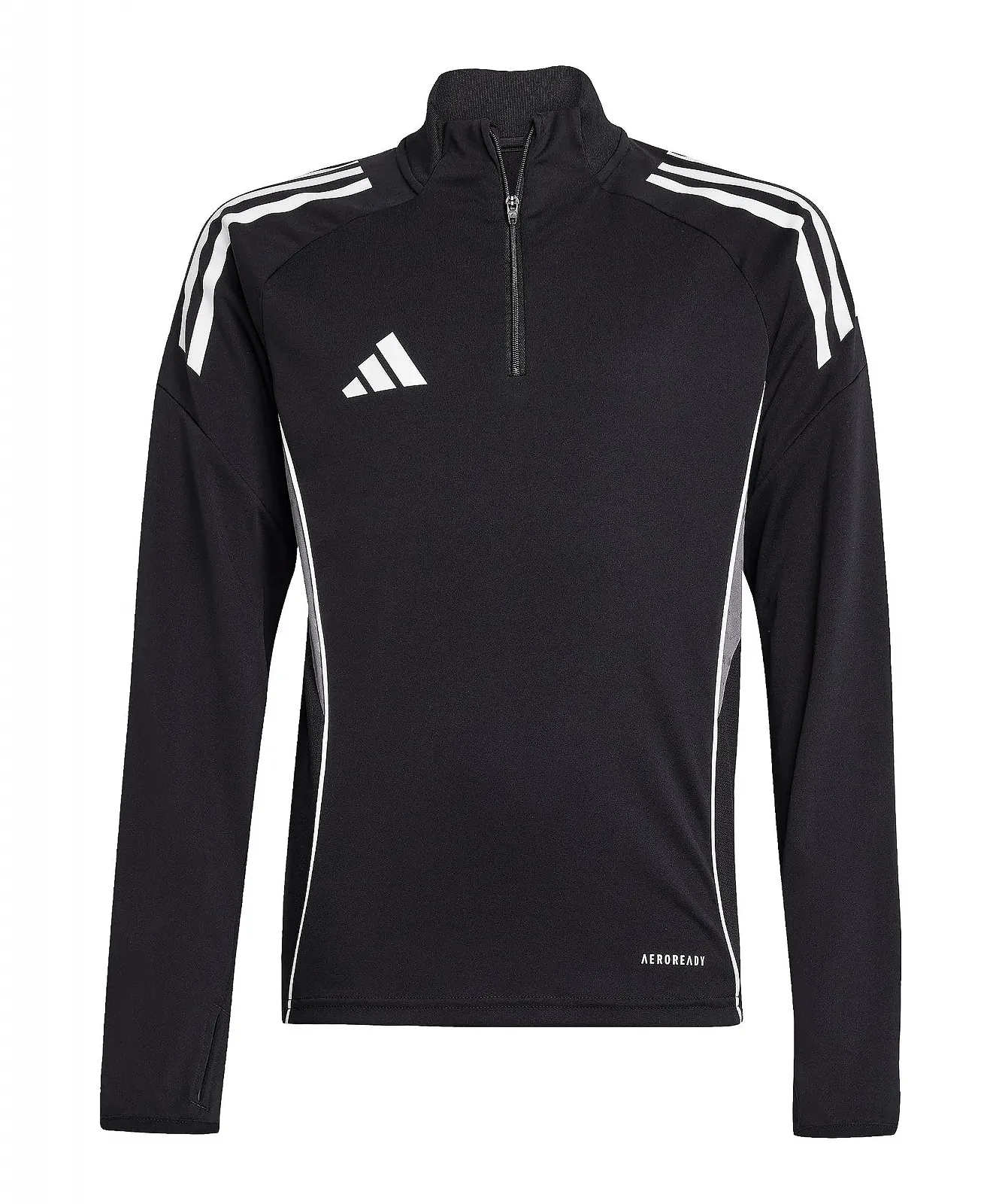 Світшот adidas Performance Tiro 25 Competition Дитячий, фото №1