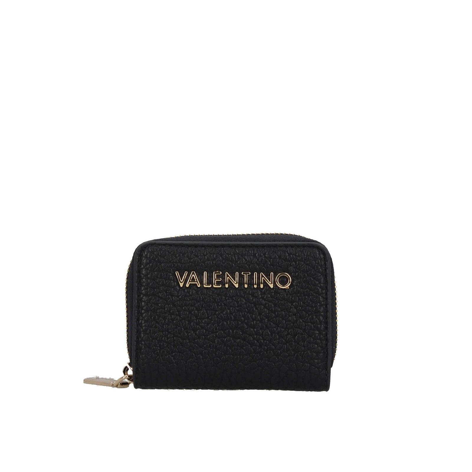 Гаманець Valentino Blossom RE Accessory-Travel Унісекс, Блакитний, фото №1