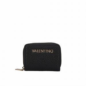 Кошелек Valentino Blossom RE Accessory-Travel Унисекс, Голубой, размер - штука - Фото 1