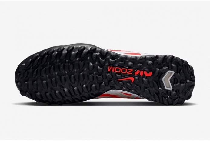 Сороконіжки Nike ZOOM VAPOR 15 ACADEMY TF 42.5, фото №2