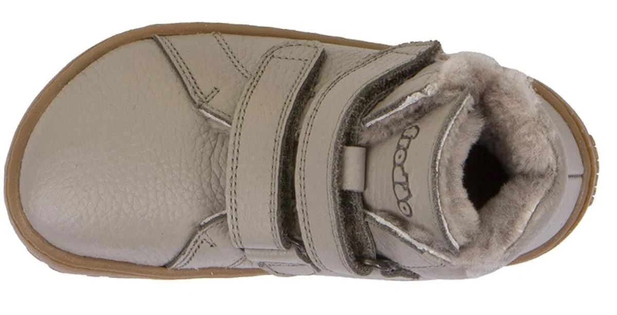 Froddo Barefoot Winter Furry, фото №5