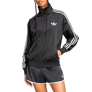 Женская Толстовка Adidas JC8251 Черная - Фото 1