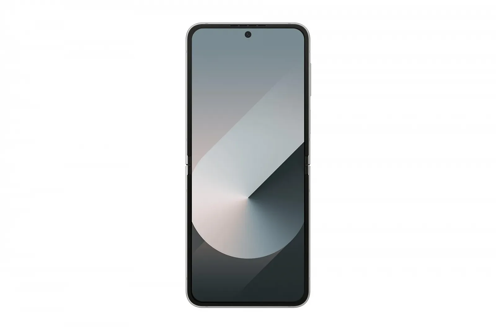 Смартфон Samsung Galaxy Z Flip6 Dual 256GB 12GB RAM Grey, фото №4 Смартфон Samsung Galaxy Z Flip6 Dual 256GB 12GB RAM Grey, фото №4