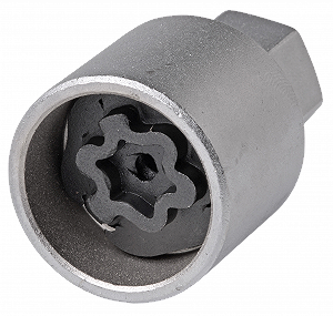 Адаптер VW 521 SW-STAHL 02383L-1 - Фото 1